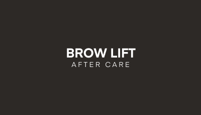 Brow Lift