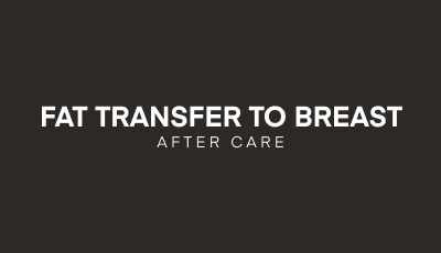 Fat Transfer to Breast