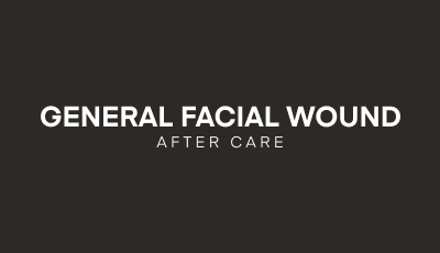 General Facial Wound