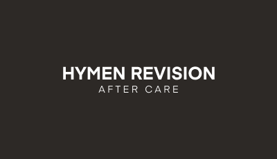 Hymen Revision