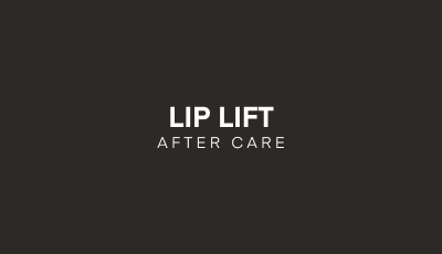 Lip Lift