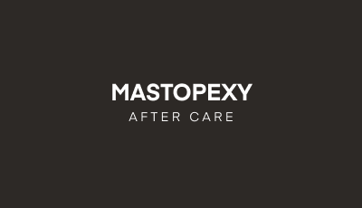 Mastopexy