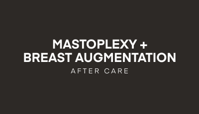 Mastopexy + Breast Augmentation