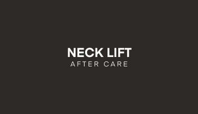 Neck Lift