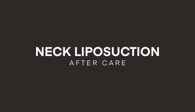 Neck Liposuction