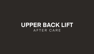 Upper Back Lift