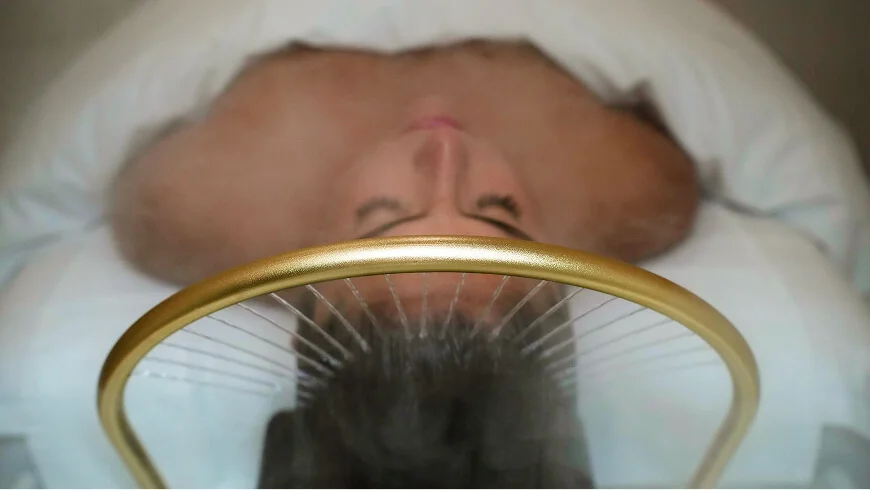 How Head Spa Treatment Works